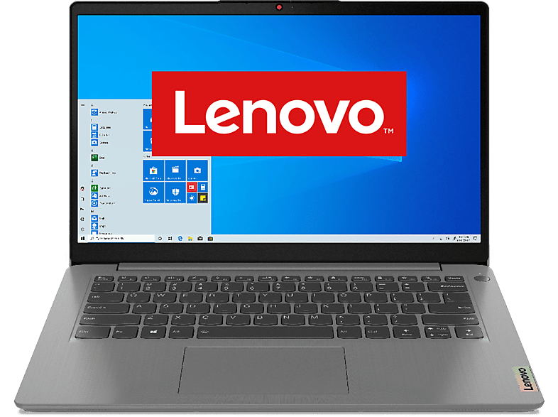 Lenovo Ideapad 3 14- Ryzen 5 8gb 512gb Ssd