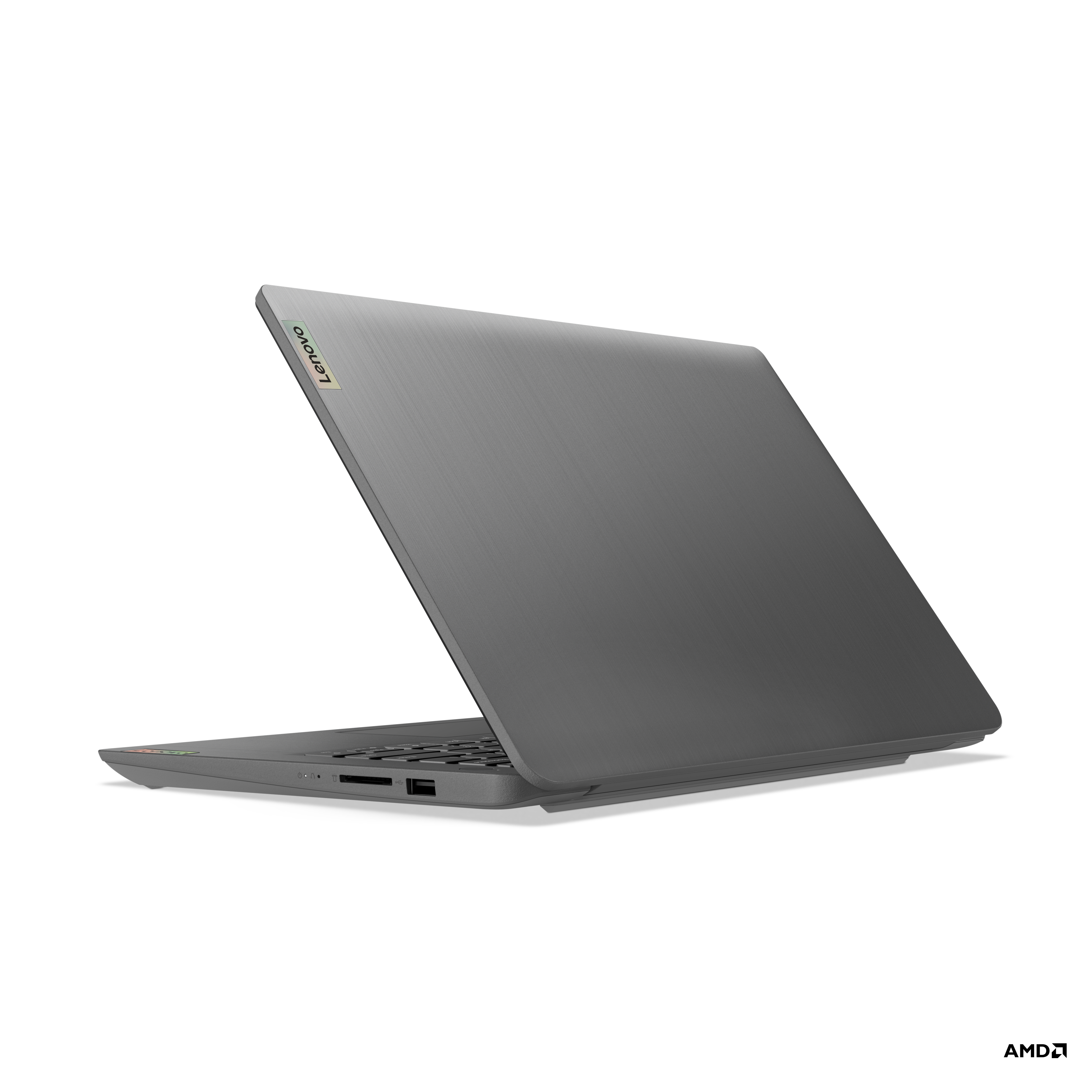 LENOVO IDEAPAD 3 | 14.0 inch - AMD Ryzen 5 - 8 GB - 512 GB