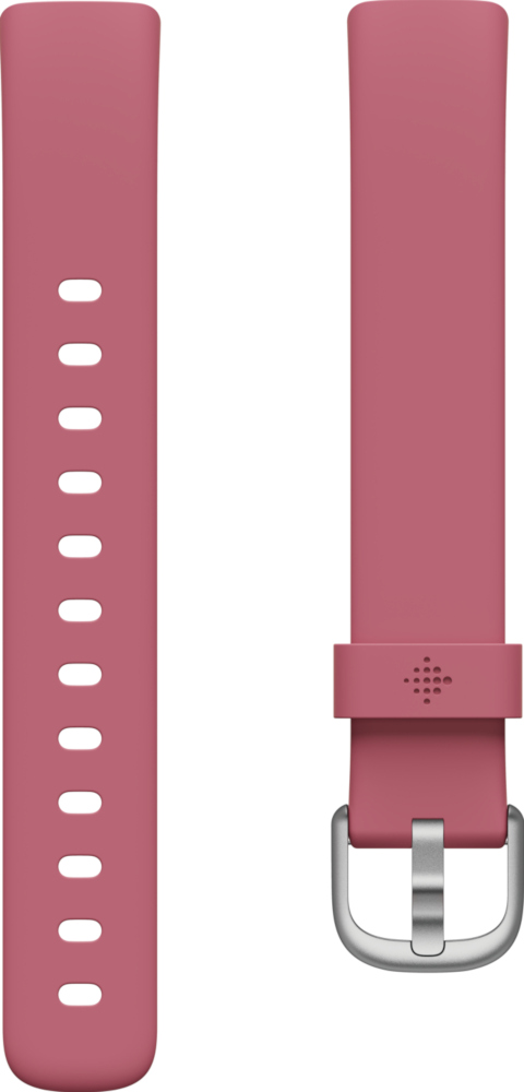 FITBIT Activity tracker Luxe Orchidée / Platine (FB422SRMG) Activity tracker