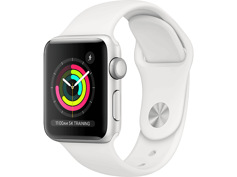 Mediamarkt apple 2024 watch series 3