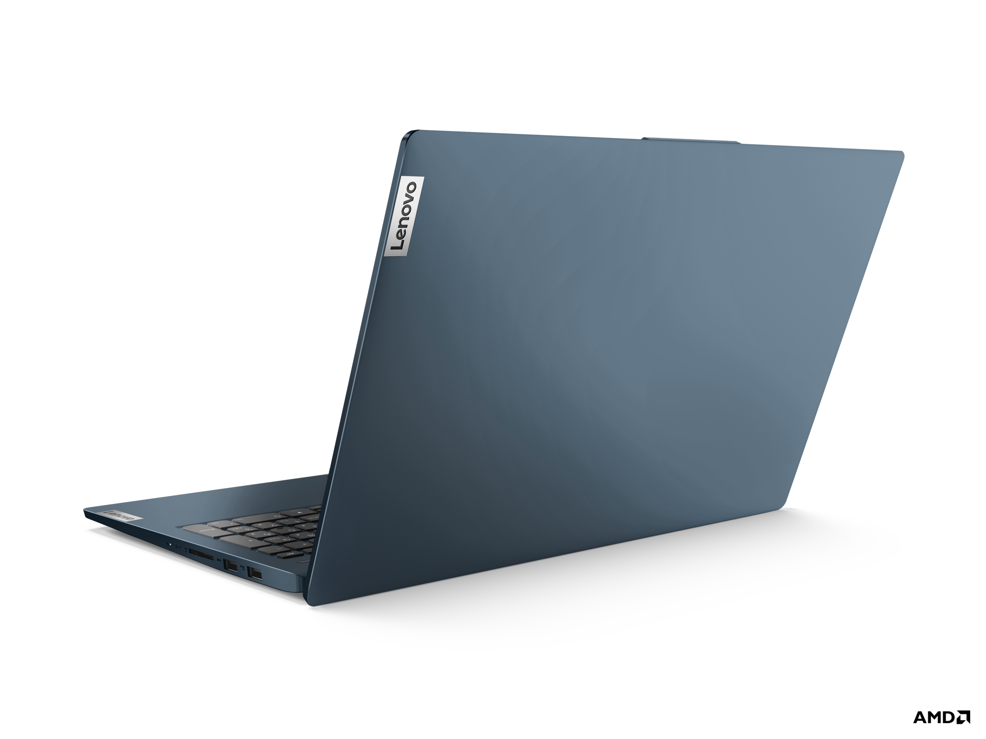 LENOVO IdeaPad 5 15 Ryzen5 16GB 512GB Blauw | MediaMarkt