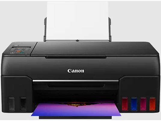CANON Pixma G650 - Multifunktionsdrucker