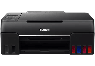 CANON Pixma G650 - Stampante multifunzione