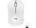 LOGITECH M220 Silent vezeték nélküli egér, fehér (910-006128)