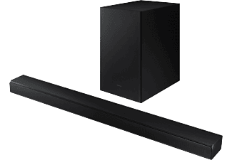 SAMSUNG Essential A-series Soundbar (HW-A550/XN)