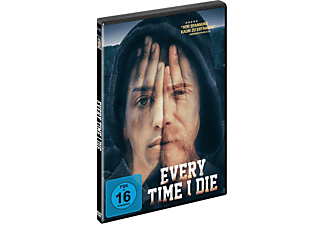 Every Time I Die DVD