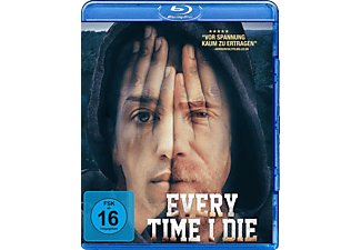 Every Time I Die Blu-ray