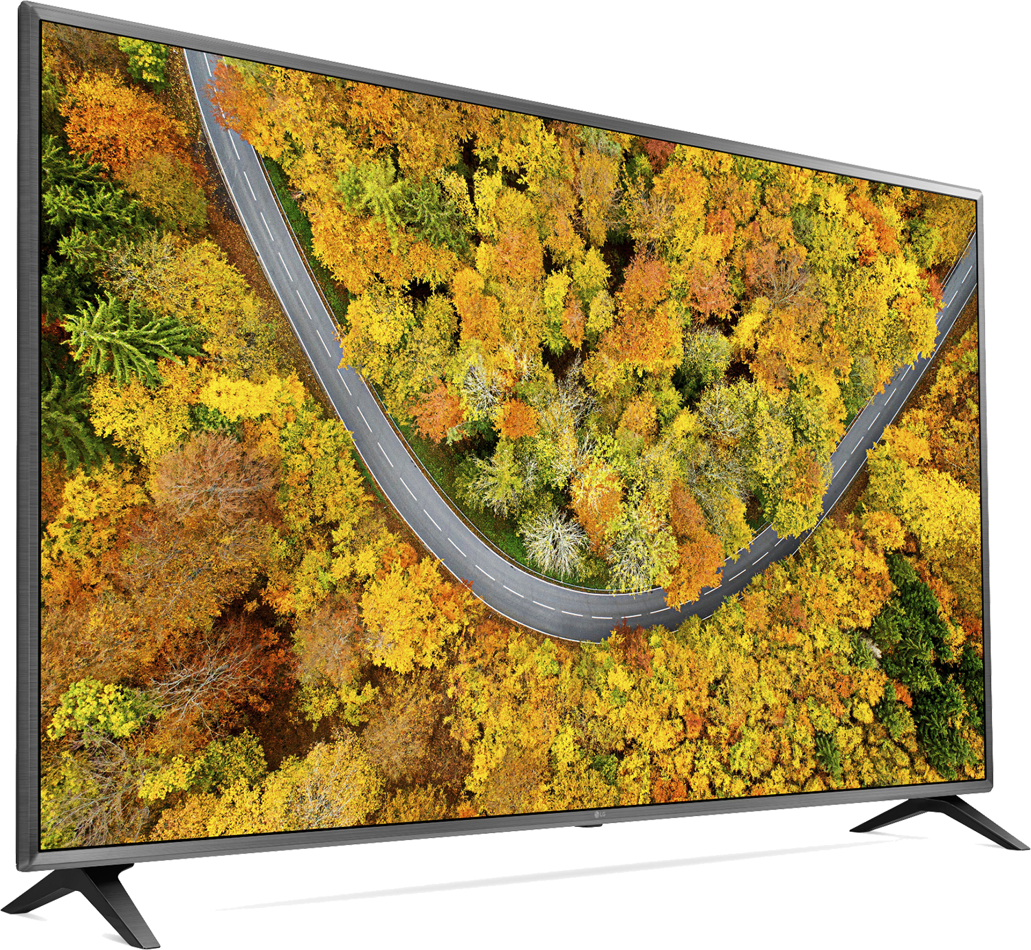 LG 75UP75006LC
