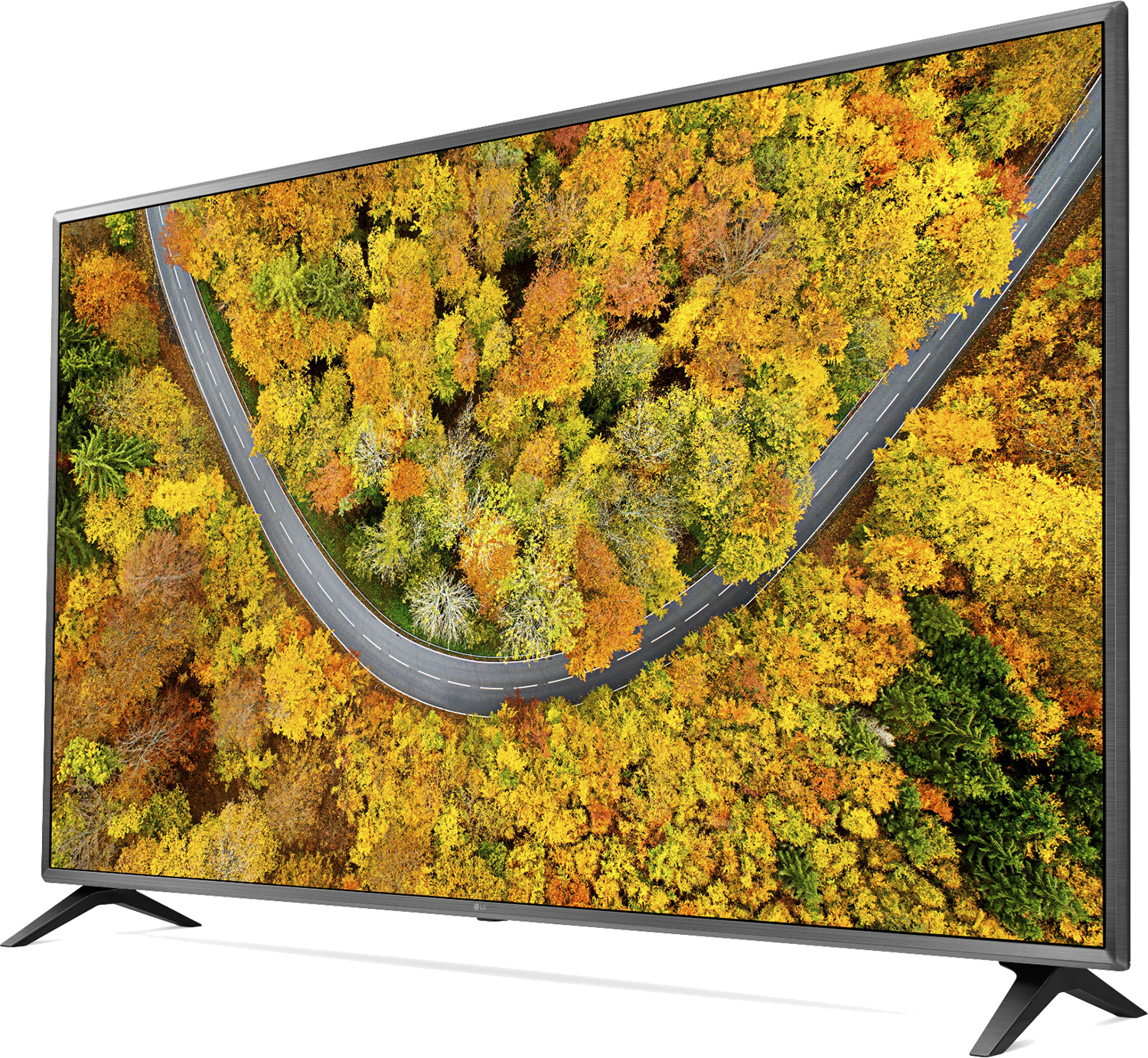 LG 75UP75006LC