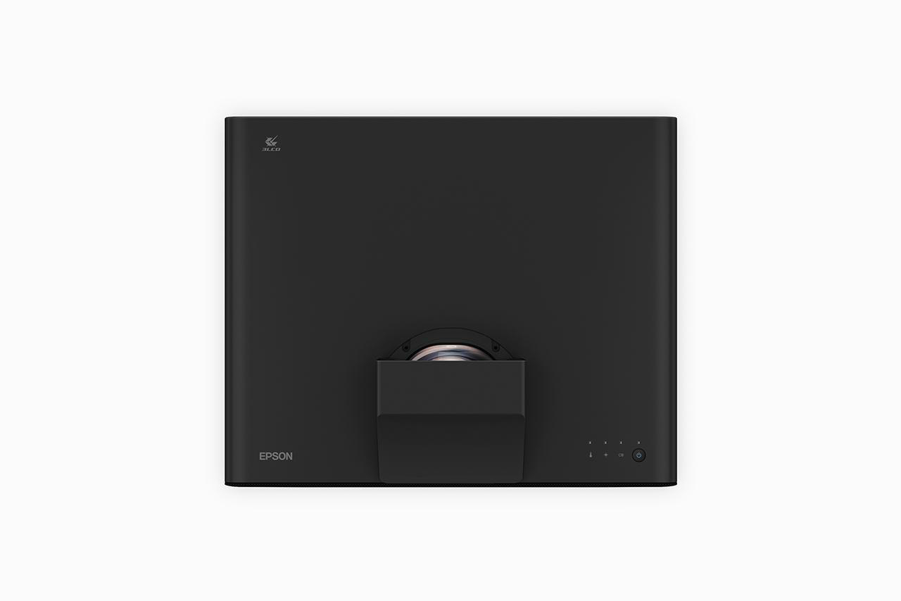 EPSON EH-LS 500B Beamer(UHD 4K, 4,000 Lumen)