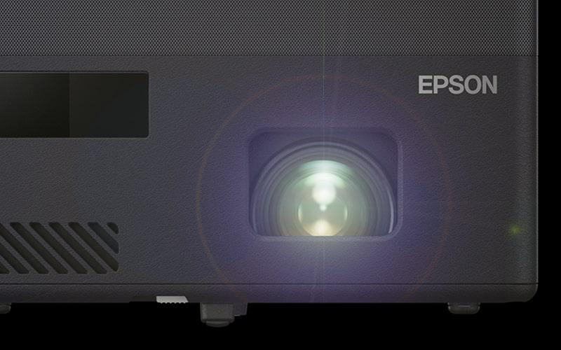 EPSON EF 12 3LCD Beamer(Full-HD, 1,000 Lumen)
