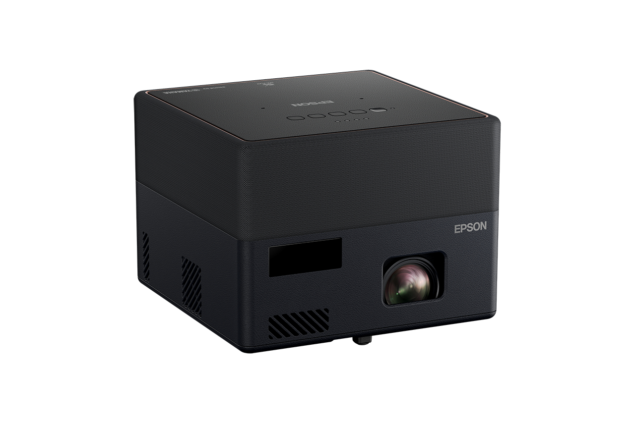 EPSON EF 12 3LCD Beamer(Full-HD, 1,000 Lumen)