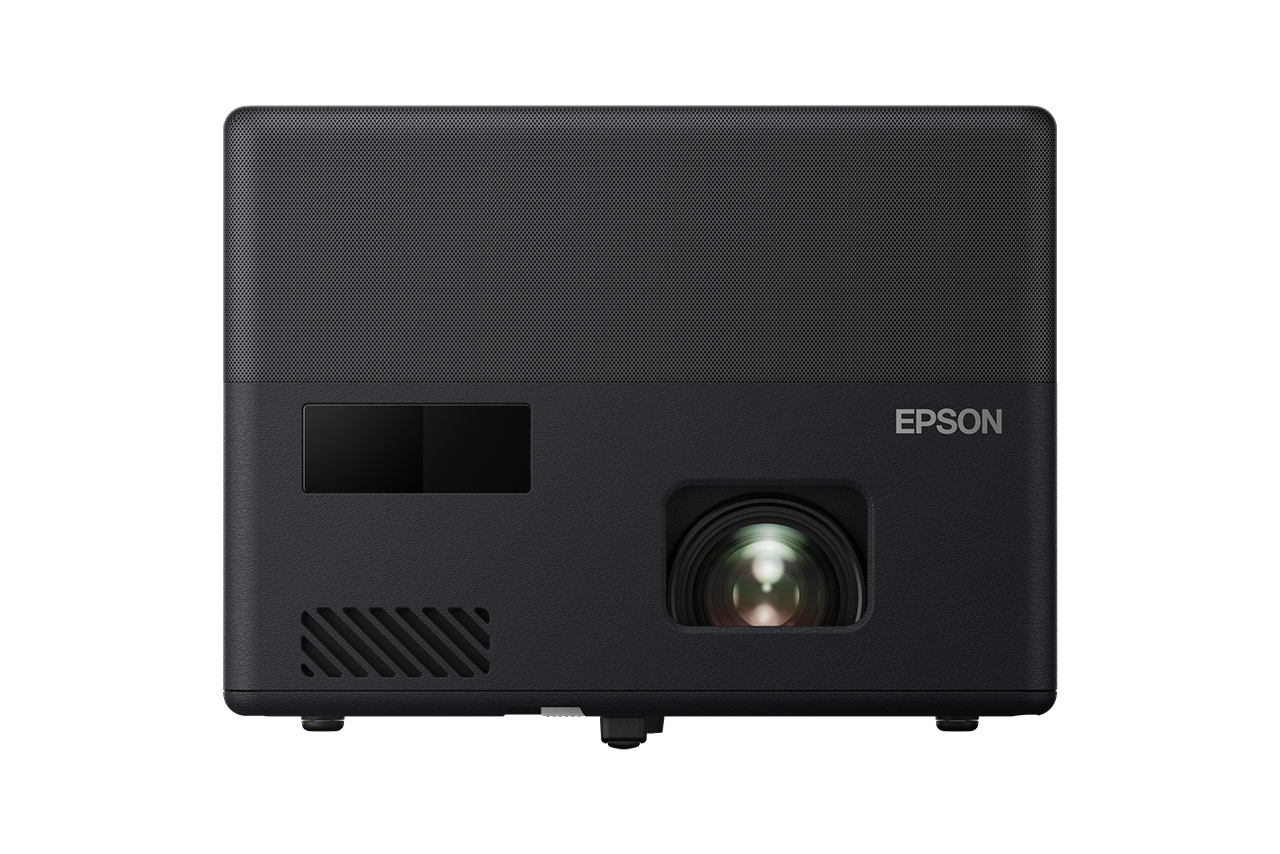 EPSON EF 12 3LCD Beamer(Full-HD, 1,000 Lumen)
