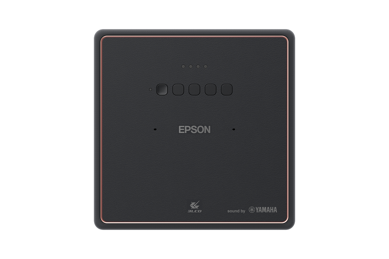 EPSON EF 12 3LCD Beamer(Full-HD, 1,000 Lumen)