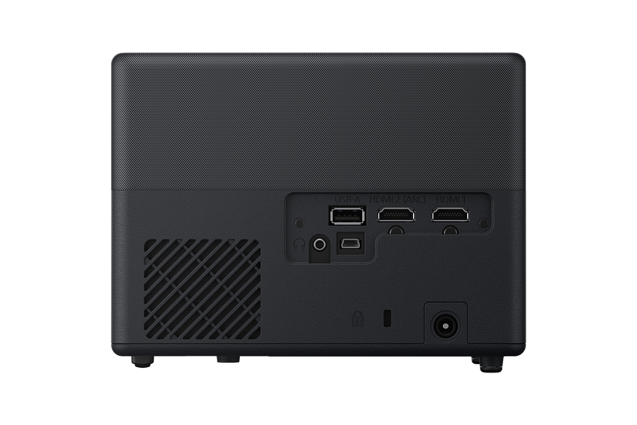 EPSON EF 12 3LCD Beamer(Full-HD, 1,000 Lumen)