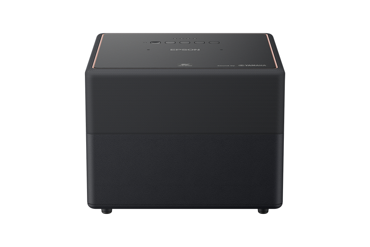 EPSON EF 12 3LCD Beamer(Full-HD, 1,000 Lumen)