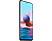 XIAOMI REDMI NOTE 10 4/64 GB DualSIM Szürke Kártyafüggetlen Okostelefon