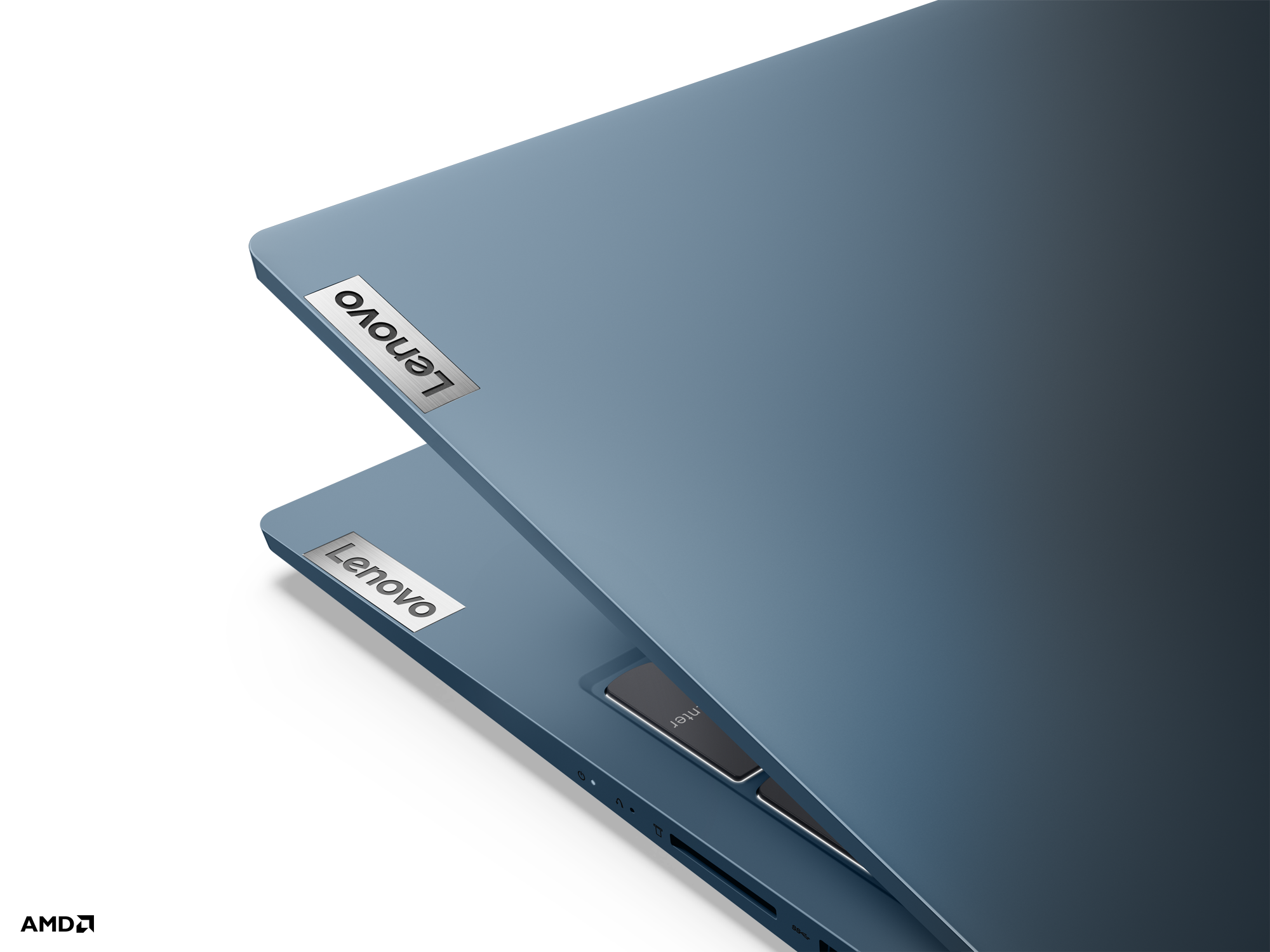 LENOVO IDEAPAD 3 - 15.6 inch - AMD Ryzen 7 - 16 GB - 512 GB
