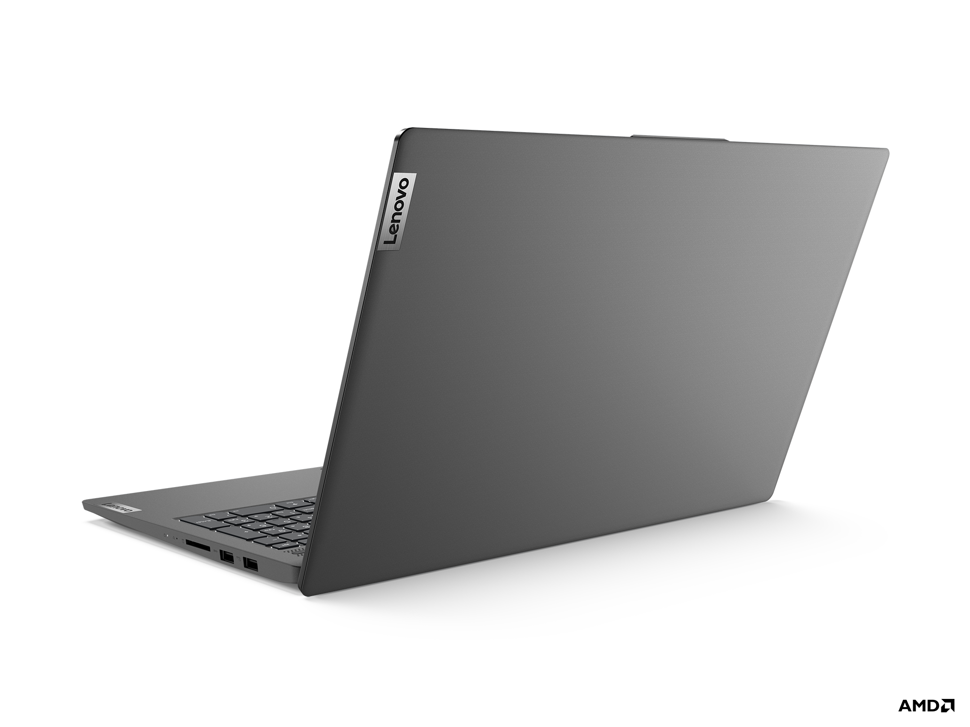 LENOVO IDEAPAD 3 - 15.6 inch - AMD Ryzen 7 - 16 GB - 512 GB