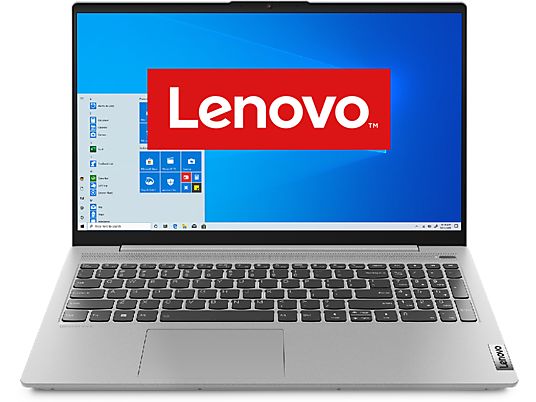 LENOVO IdeaPad 5 15- Ryzen7 8GB 512GB SSD