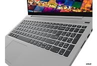 LENOVO IdeaPad 5 15- Ryzen7 8GB 512GB SSD