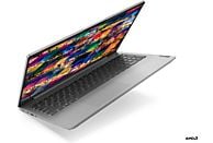 LENOVO IdeaPad 5 15- Ryzen7 8GB 512GB SSD