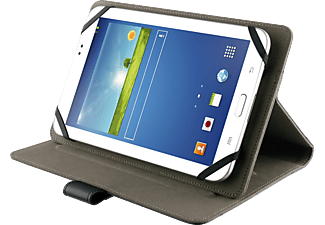 VIVANCO Universal Tablet Tasche mit Dokumentenfach 7 - 8 Zoll
