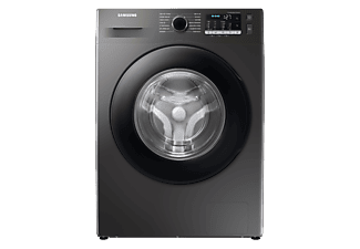 SAMSUNG WW90TA046AX/AH A Enerji Sınıfı 9kg 1400 Devir Çamaşır Makinesi Siyah