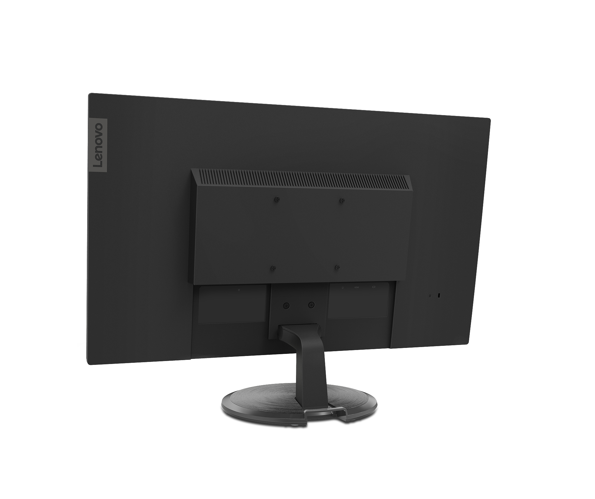 LENOVO D27-30 27 Zoll  Full-HD  Monitor  6 ms Reaktionszeit  