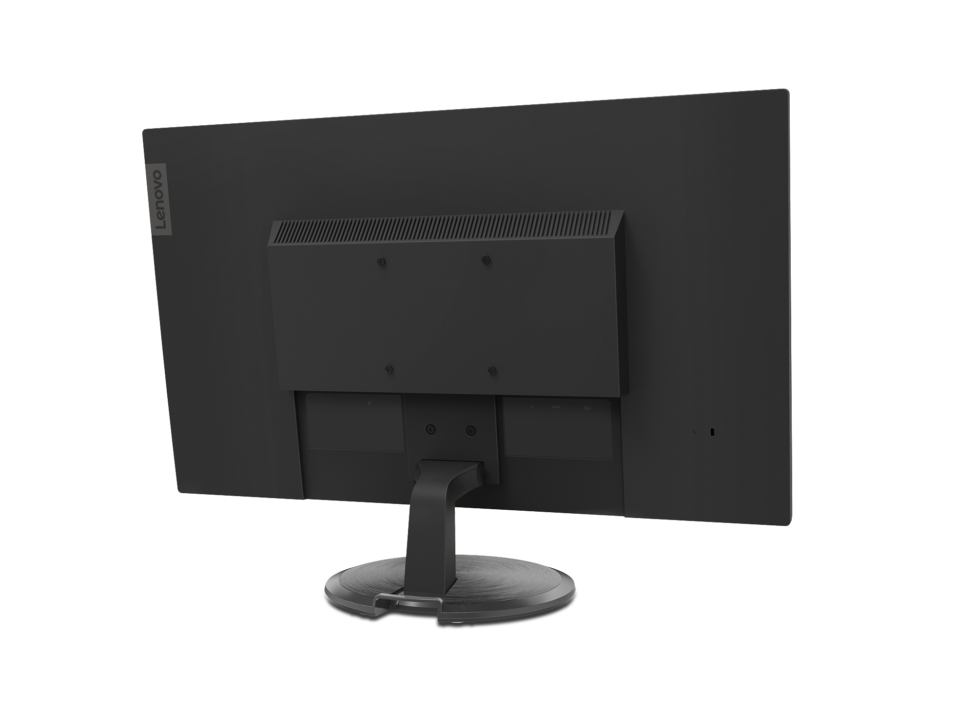 LENOVO D27-30 27 Zoll  Full-HD  Monitor  6 ms Reaktionszeit  