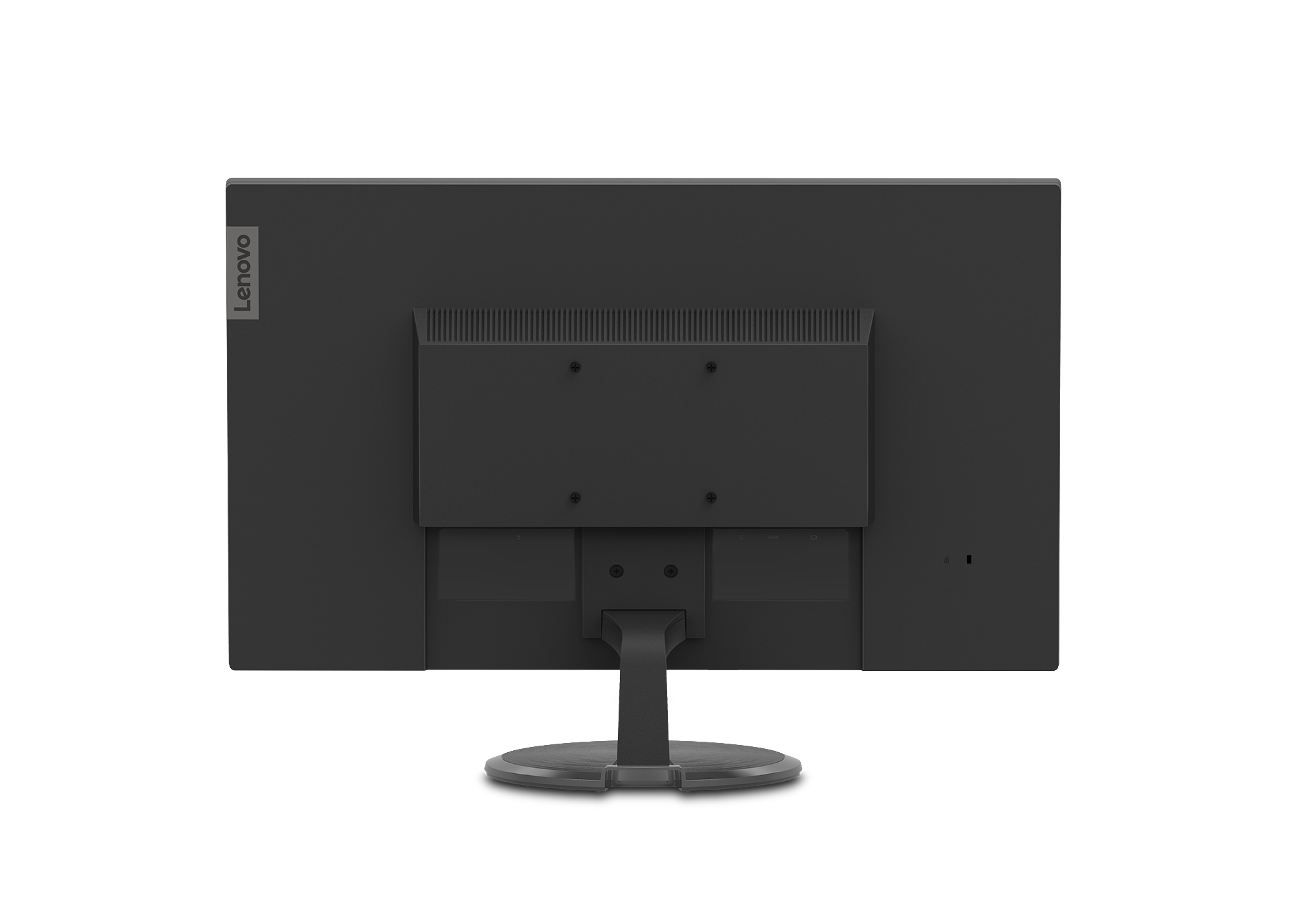 LENOVO D27-30 27 Zoll  Full-HD  Monitor  6 ms Reaktionszeit  