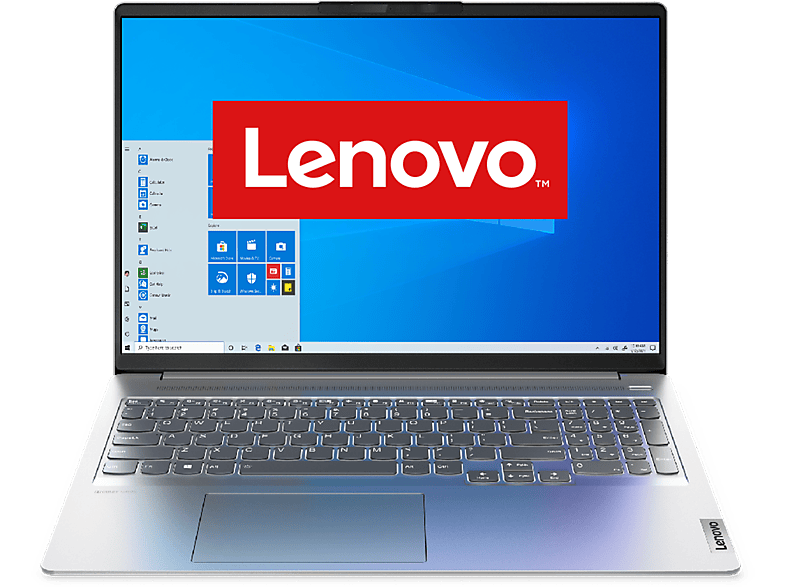 Lenovo Ideapad 5 Pro 16-ryzen5 16gb 512gb Gtx1650