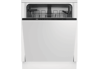 BEKO DIN-36421 beépíthető mosogatógép