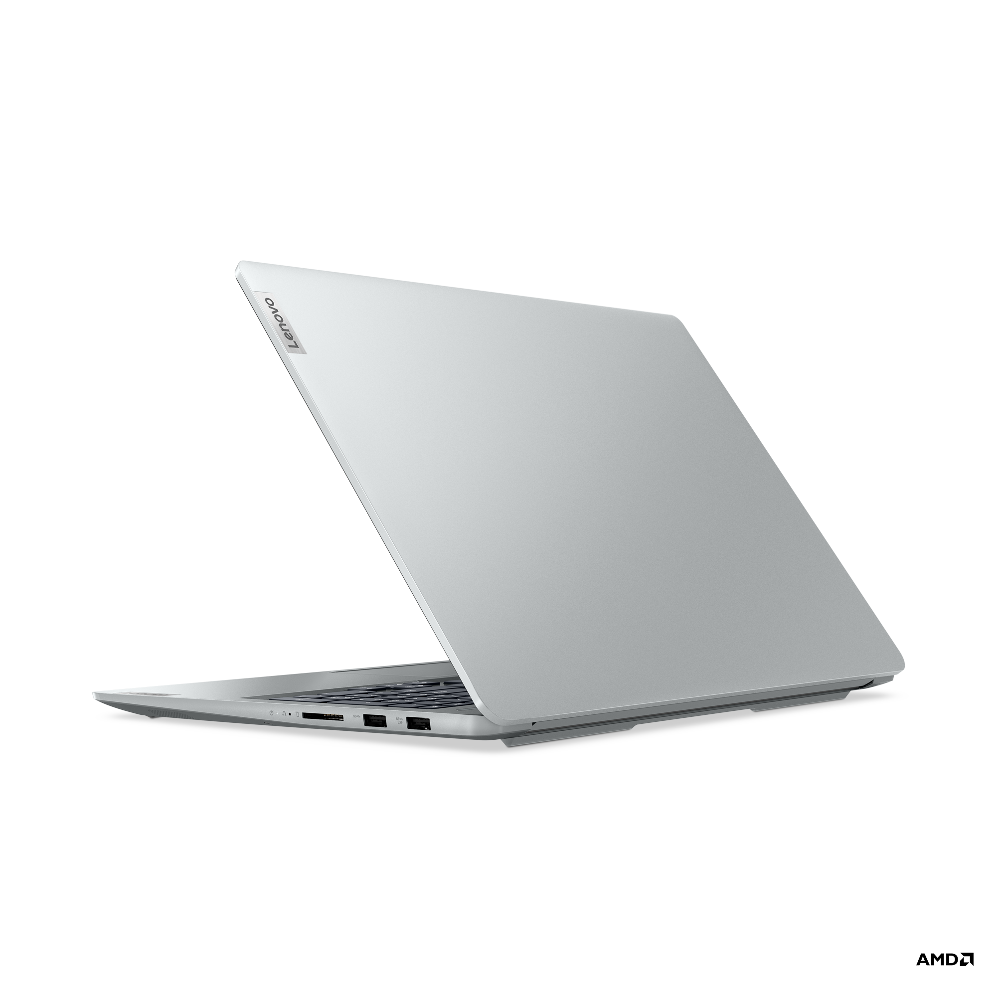 LENOVO IdeaPad 5 PRO 16-Ryzen7 16GB 1TB GTX1650 Grijs