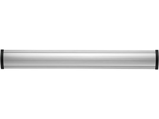 DELTACO DELO-0205 - Copertura cavo a pavimento in alluminio (Argento)