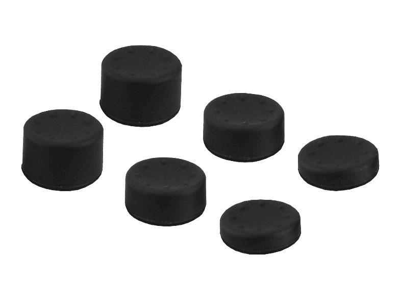 ISY IC-6005 - Controller Cap (Schwarz)