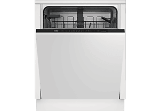 BEKO DIN-36420 beépíthető mosogatógép