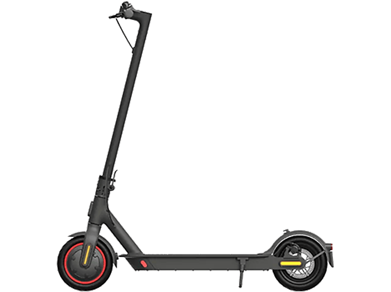 Patinete eléctrico | Xiaomi Mi Electric Scooter Pro 2, Vel. 25km/h, 45km  autonomía, Pantalla, Bluetooth, Negro