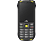 NAVON X20 DualSIM Fekete Kártyafüggetlen Mobiltelefon