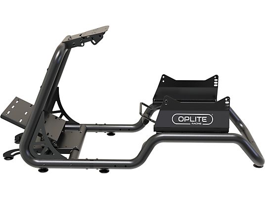 OPLITE GTR Chassis - Chaise de jeu (Noir)