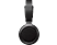 PHILIPS Fidelio X3 vezetékes, fülre simuló, hátul nyitott fejhallgató, fekete (X3/00)