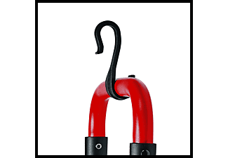 Einhell Tc Cl 18 1800 Li Solo Akku Lampe Rot Mediamarkt 