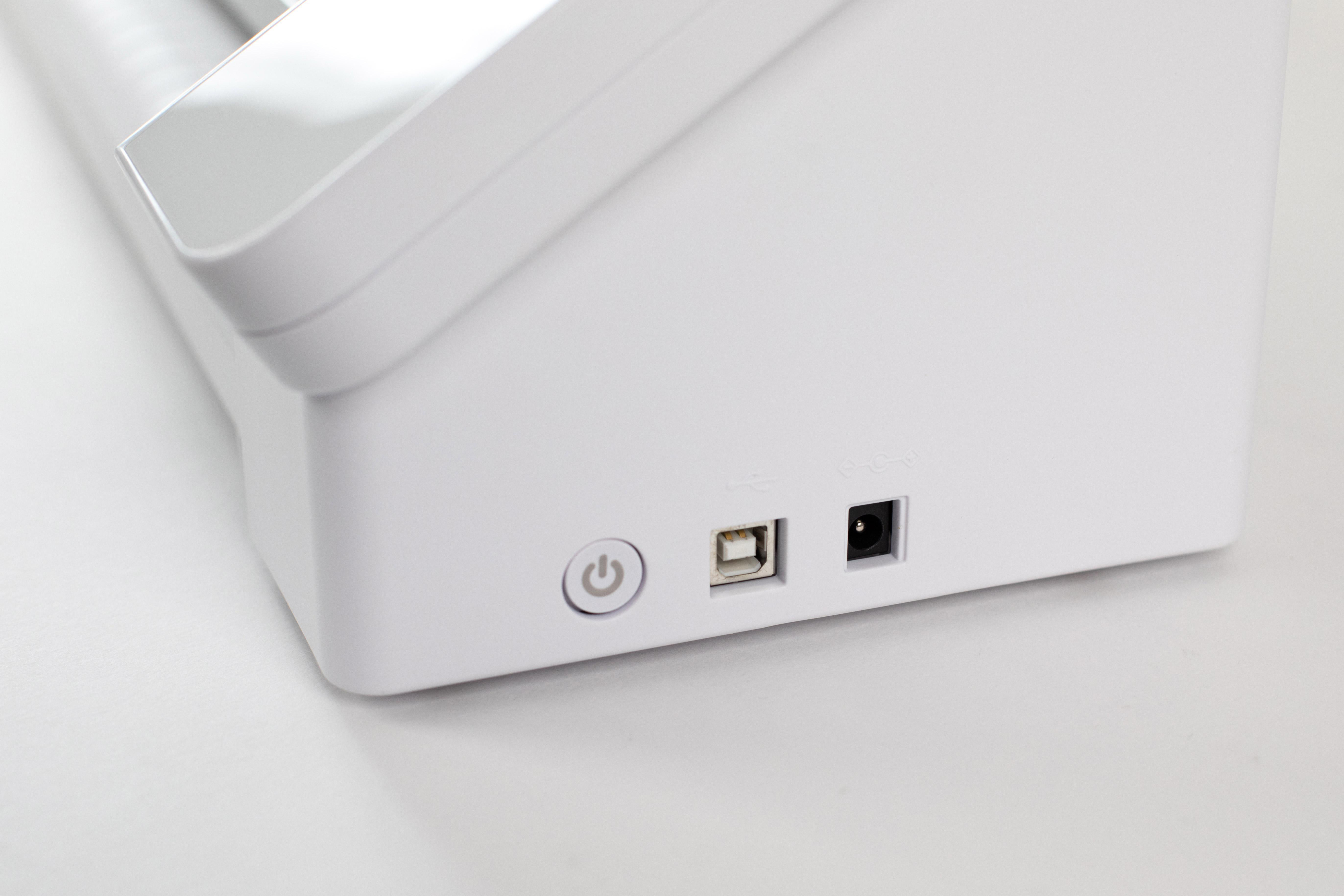 SILHOUETTE CAMEO 4 PRO Plotter
