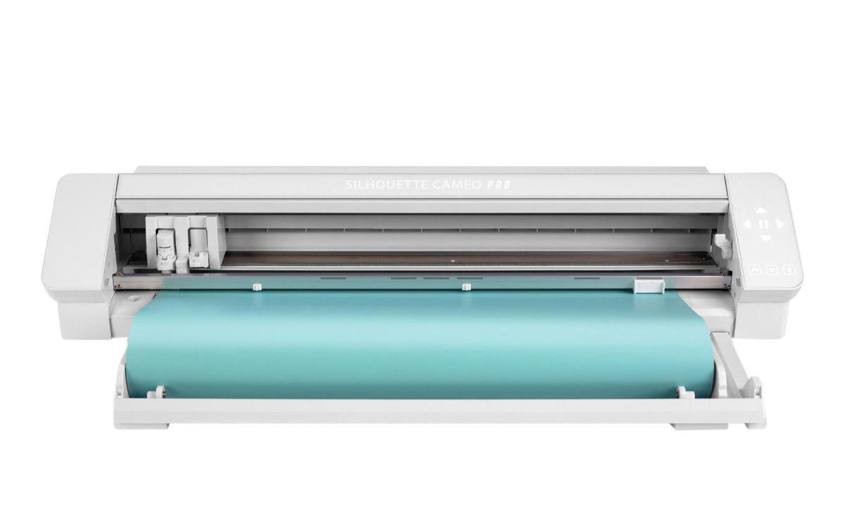 SILHOUETTE CAMEO 4 PRO Plotter