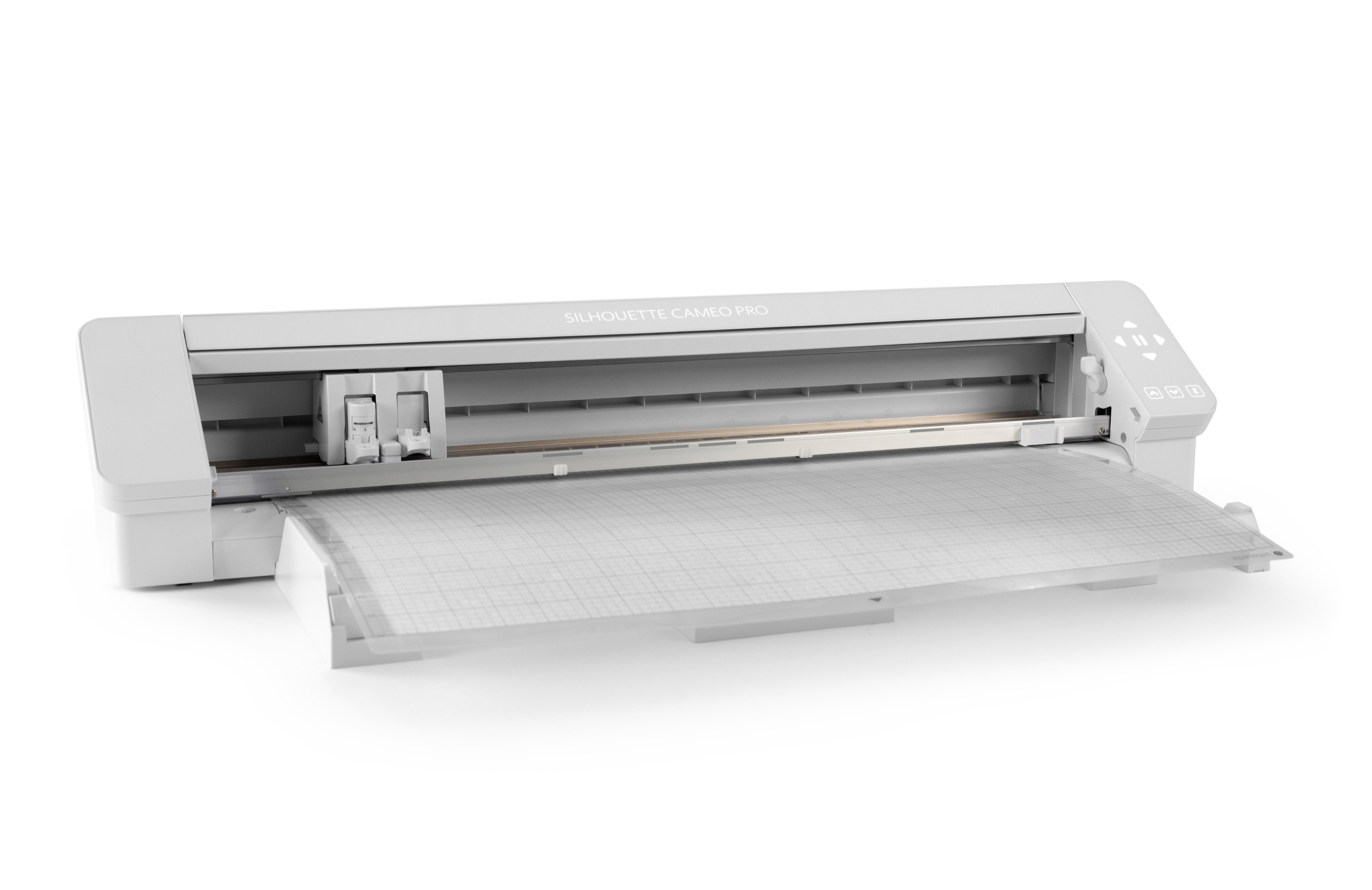 SILHOUETTE CAMEO 4 PRO Plotter