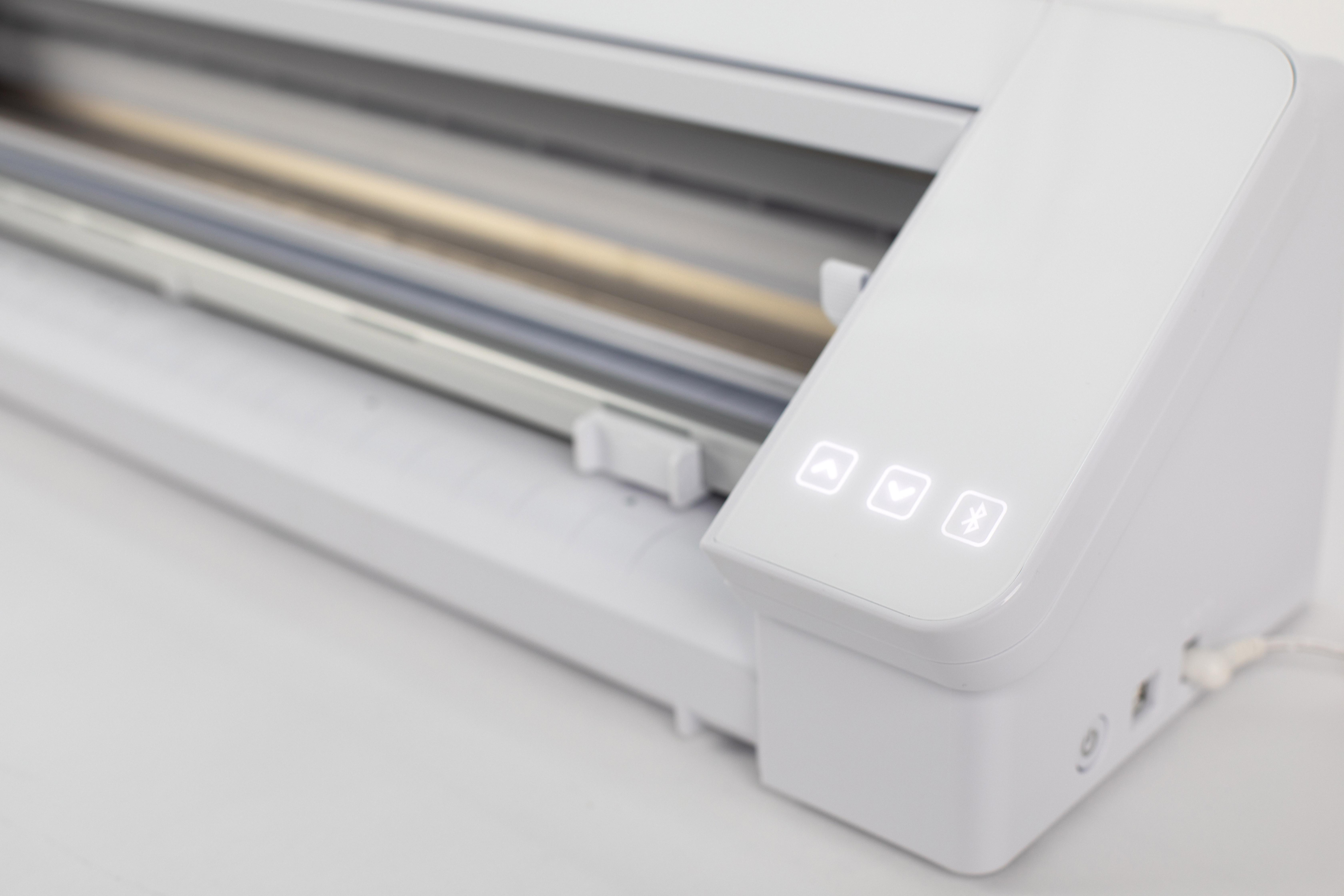 SILHOUETTE CAMEO 4 PRO Plotter