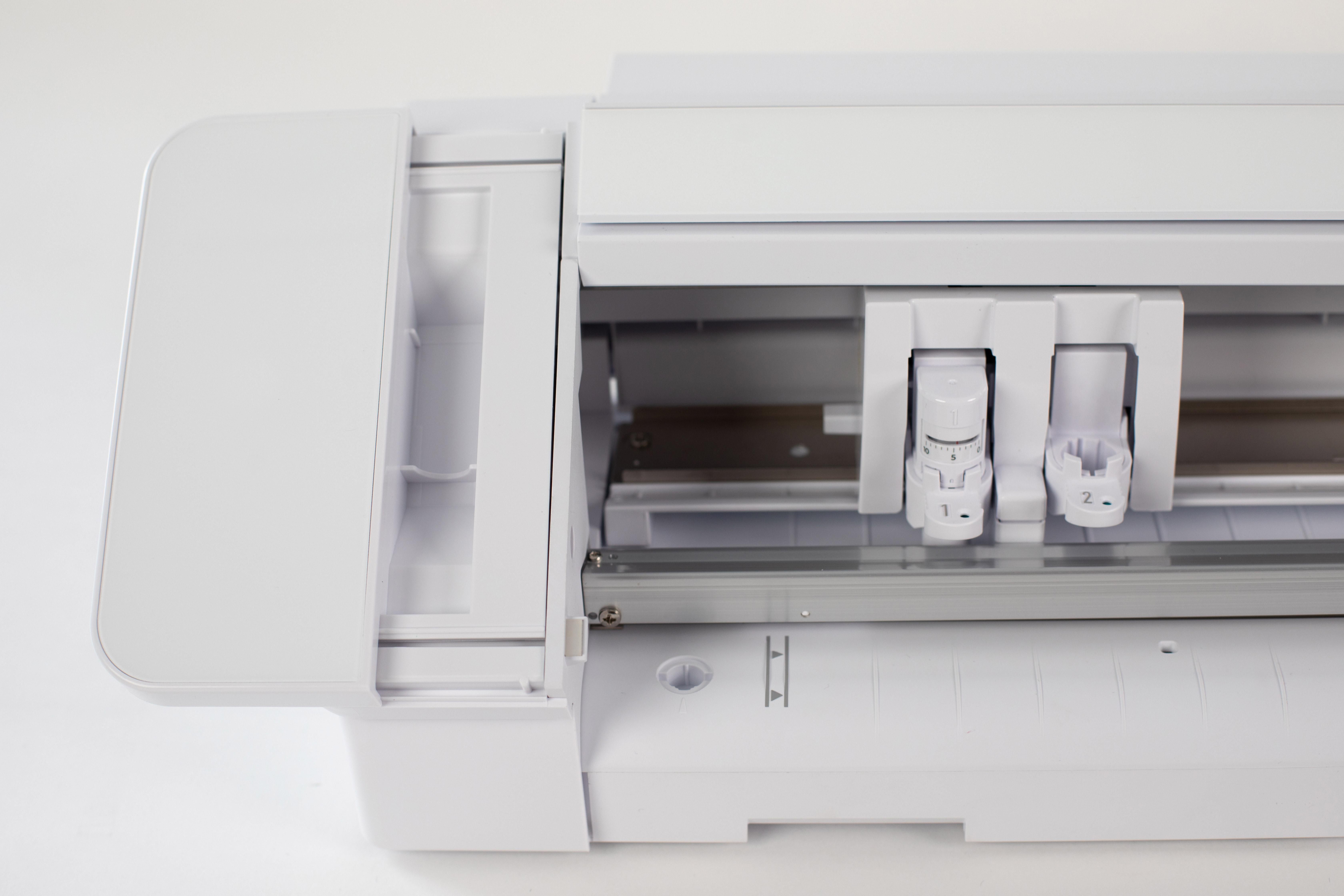 SILHOUETTE CAMEO 4 PRO Plotter