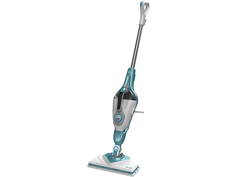 BLACK+DECKER BHSM166DSM-QS Blauw