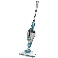 MediaMarkt Black+decker Bhsm166dsm-qs Blauw aanbieding