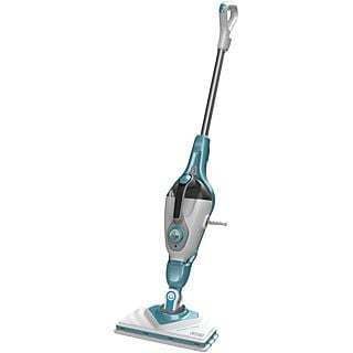 BLACK+DECKER BHSM166DSM-QS Blauw